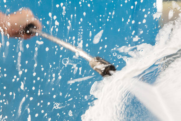 Best Graffiti Removal  in Dorneyville, PA
