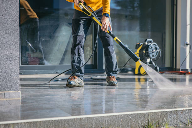 Best Post-Construction Pressure Washing  in Dorneyville, PA