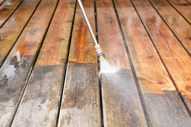 Professional Pressure Washing Services in Dorneyville, PA