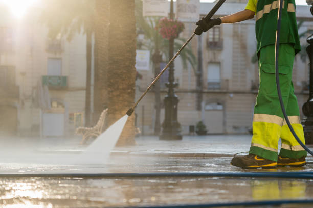 Best Animal Enclosure Cleaning  in Dorneyville, PA