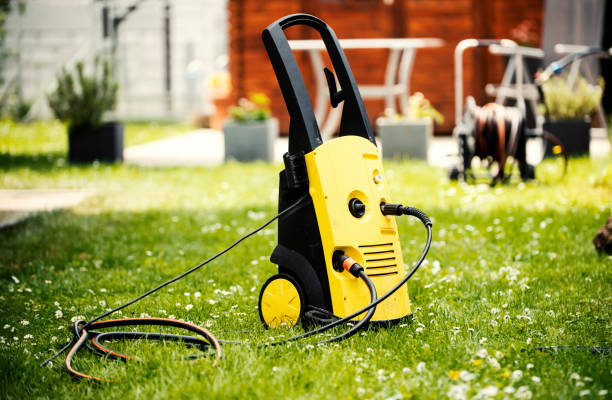 Best Patio and Deck Pressure Washing  in Dorneyville, PA